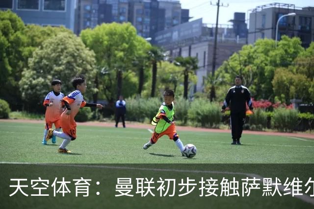 天空体育：曼联初步接触萨默维尔，他是左边锋位置首要目标