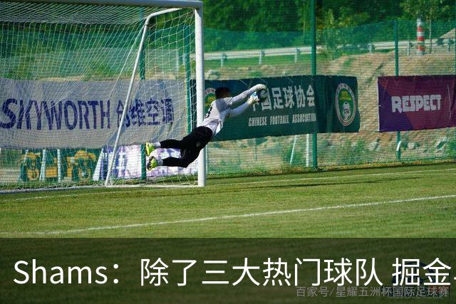 Shams：除了三大热门球队 掘金马刺尼克斯等队也有可能半路杀出